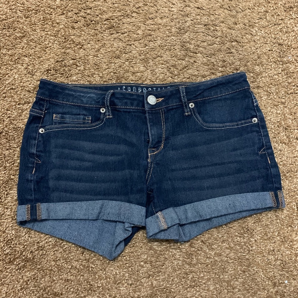 Aeropostale shorts
